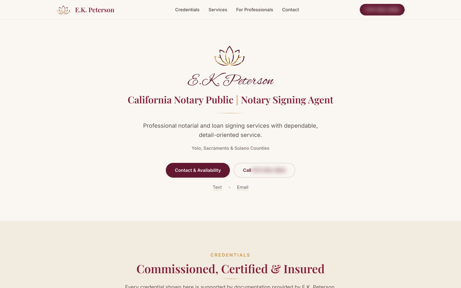ekpnotary.com